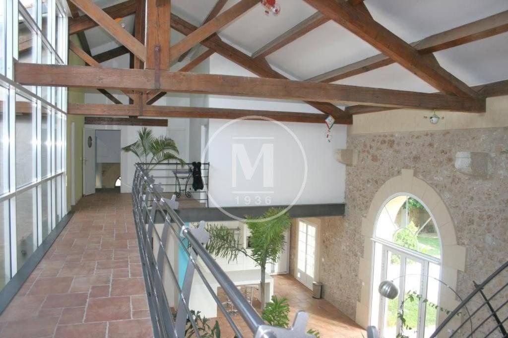Chambres D'Hotes La Soulenque Luxury B & B กาเปสตอง ภายนอก รูปภาพ