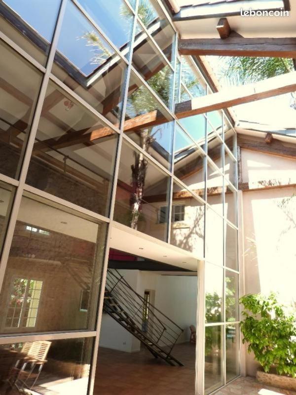 Chambres D'Hotes La Soulenque Luxury B & B กาเปสตอง ภายนอก รูปภาพ