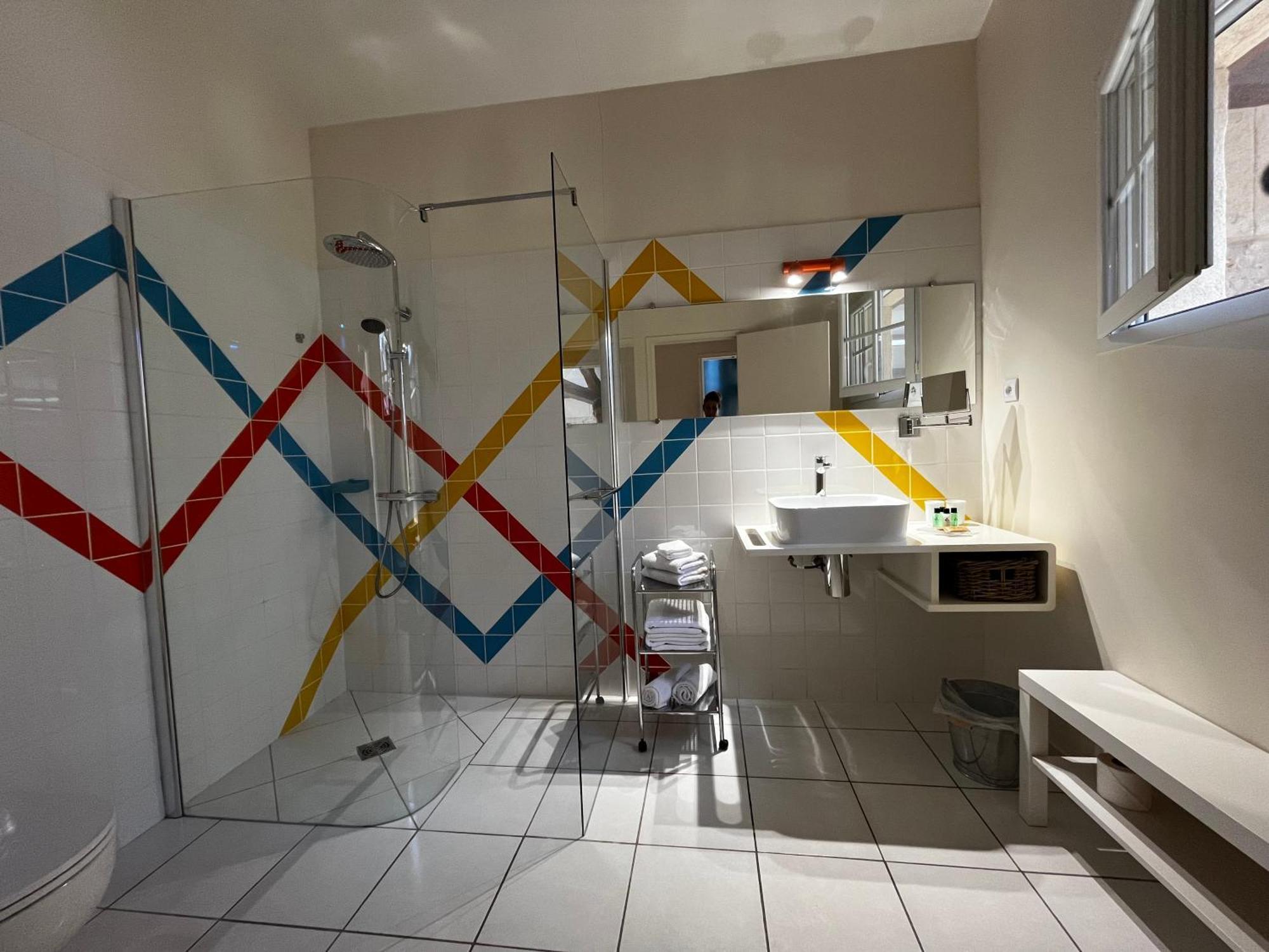 Chambres D'Hotes La Soulenque Luxury B & B กาเปสตอง ภายนอก รูปภาพ